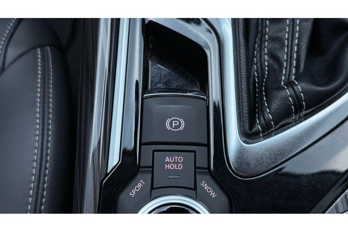 2023 LDV D90 Executive SV9A