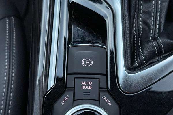 2023 LDV D90 Executive SV9A