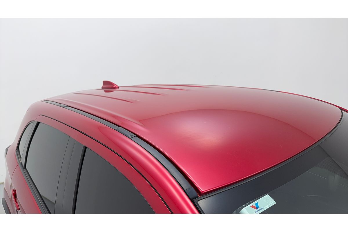 2019 Mitsubishi ASX ES XD