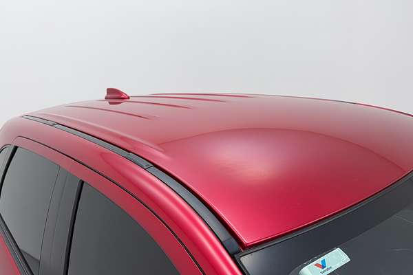 2019 Mitsubishi ASX ES XD