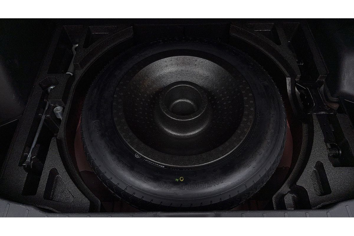 2019 Mitsubishi ASX ES XD