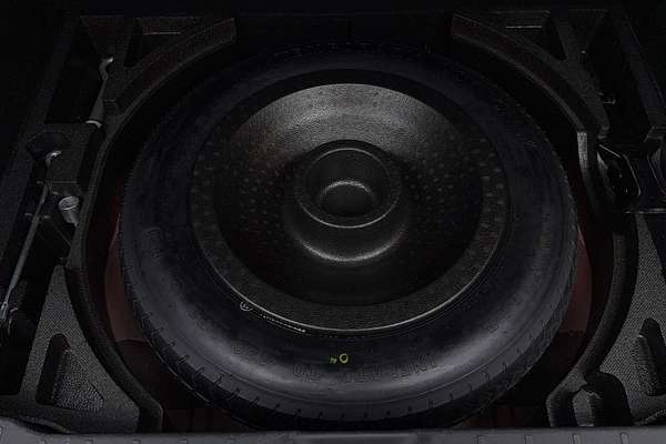 2019 Mitsubishi ASX ES XD