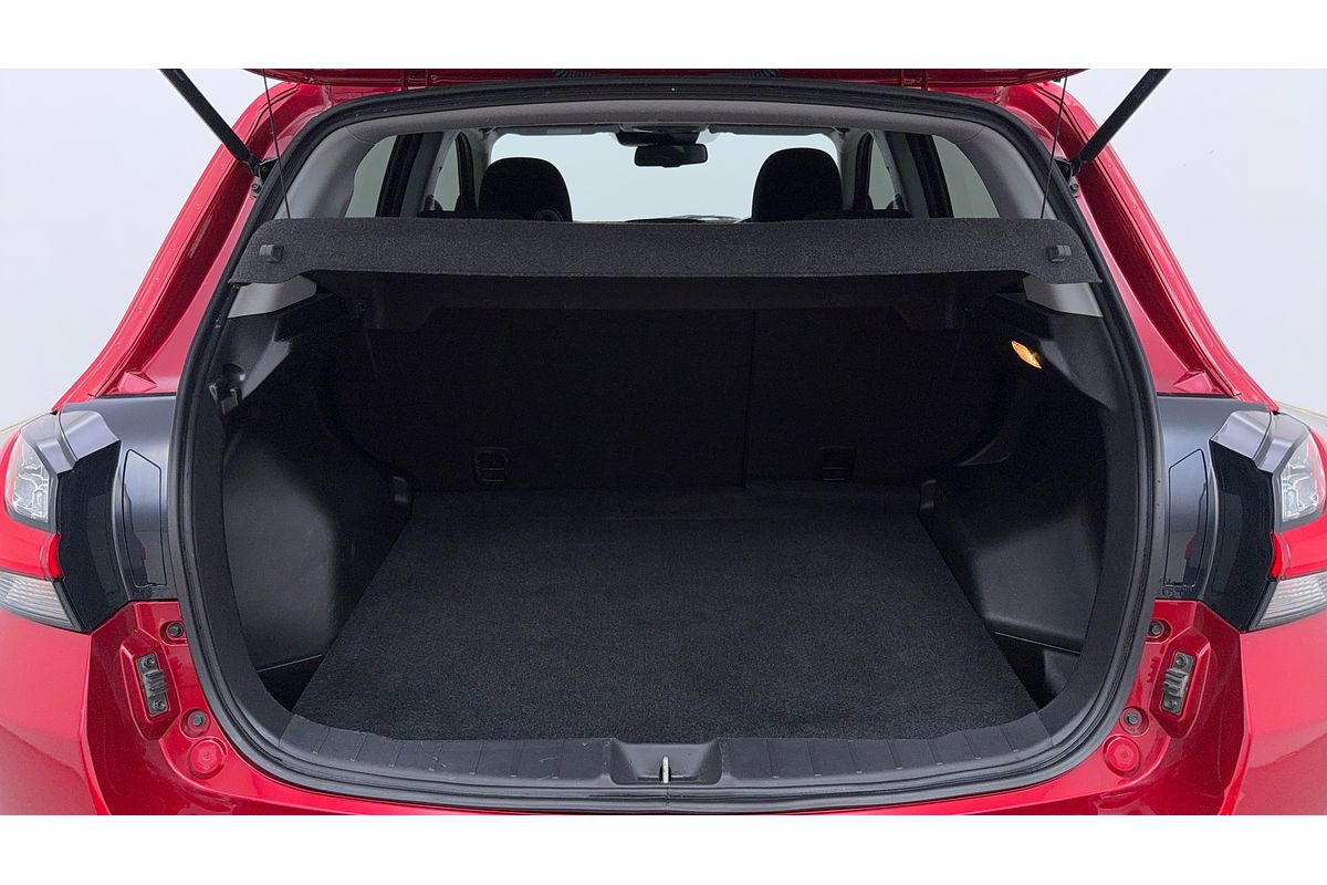 2019 Mitsubishi ASX ES XD