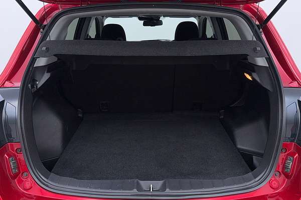 2019 Mitsubishi ASX ES XD