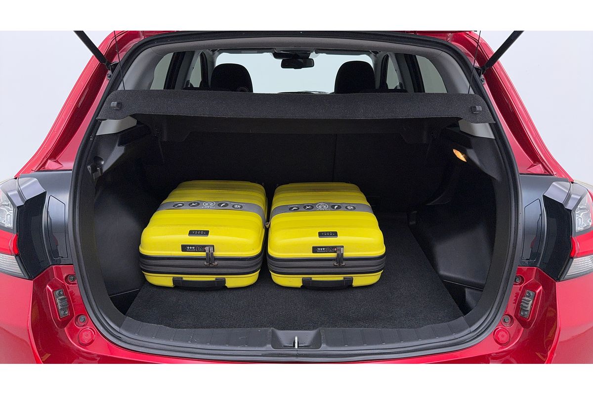 2019 Mitsubishi ASX ES XD