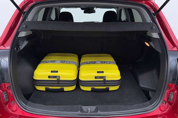 2019 Mitsubishi ASX ES XD