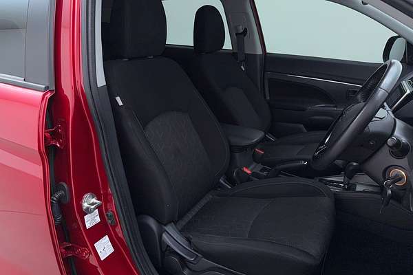 2019 Mitsubishi ASX ES XD