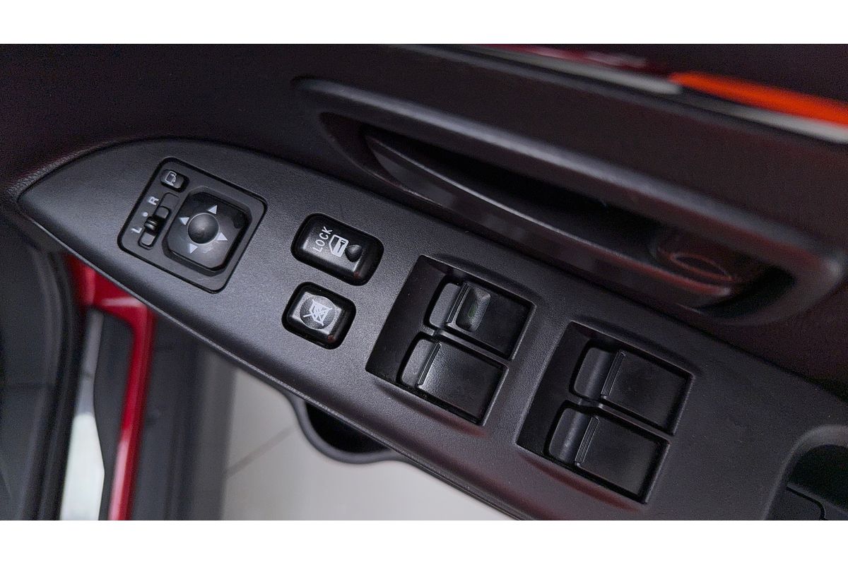 2019 Mitsubishi ASX ES XD