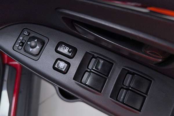 2019 Mitsubishi ASX ES XD