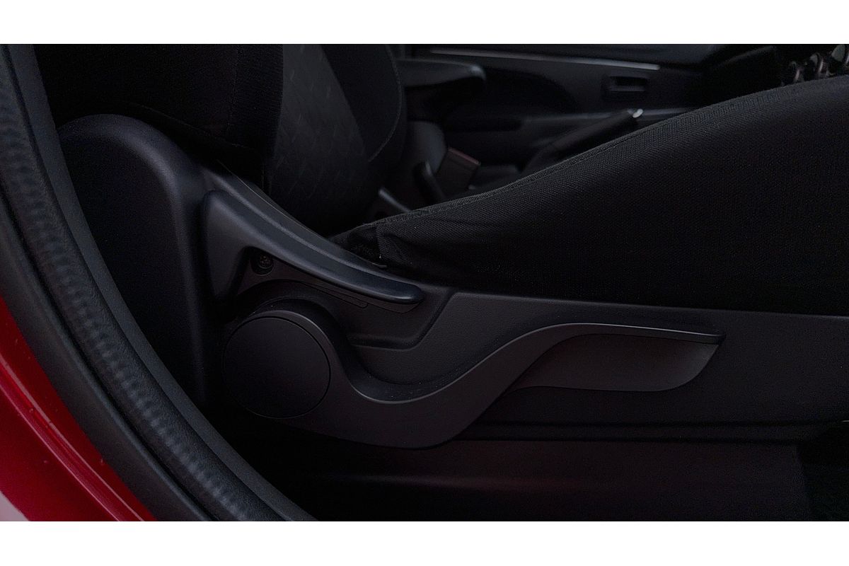 2019 Mitsubishi ASX ES XD