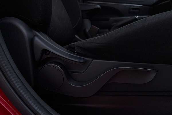 2019 Mitsubishi ASX ES XD