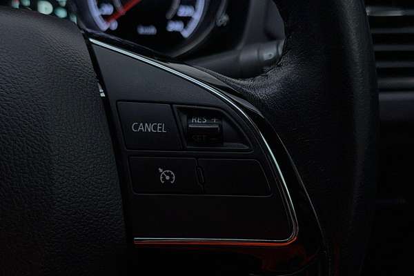 2019 Mitsubishi ASX ES XD