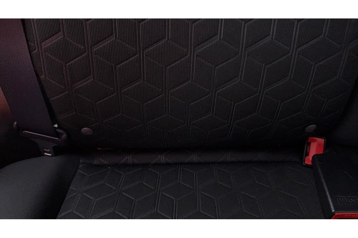 2019 Mitsubishi ASX ES XD