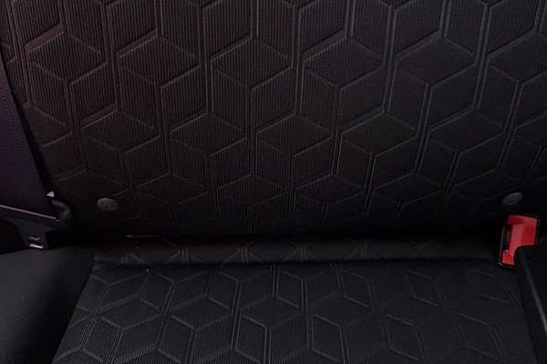 2019 Mitsubishi ASX ES XD