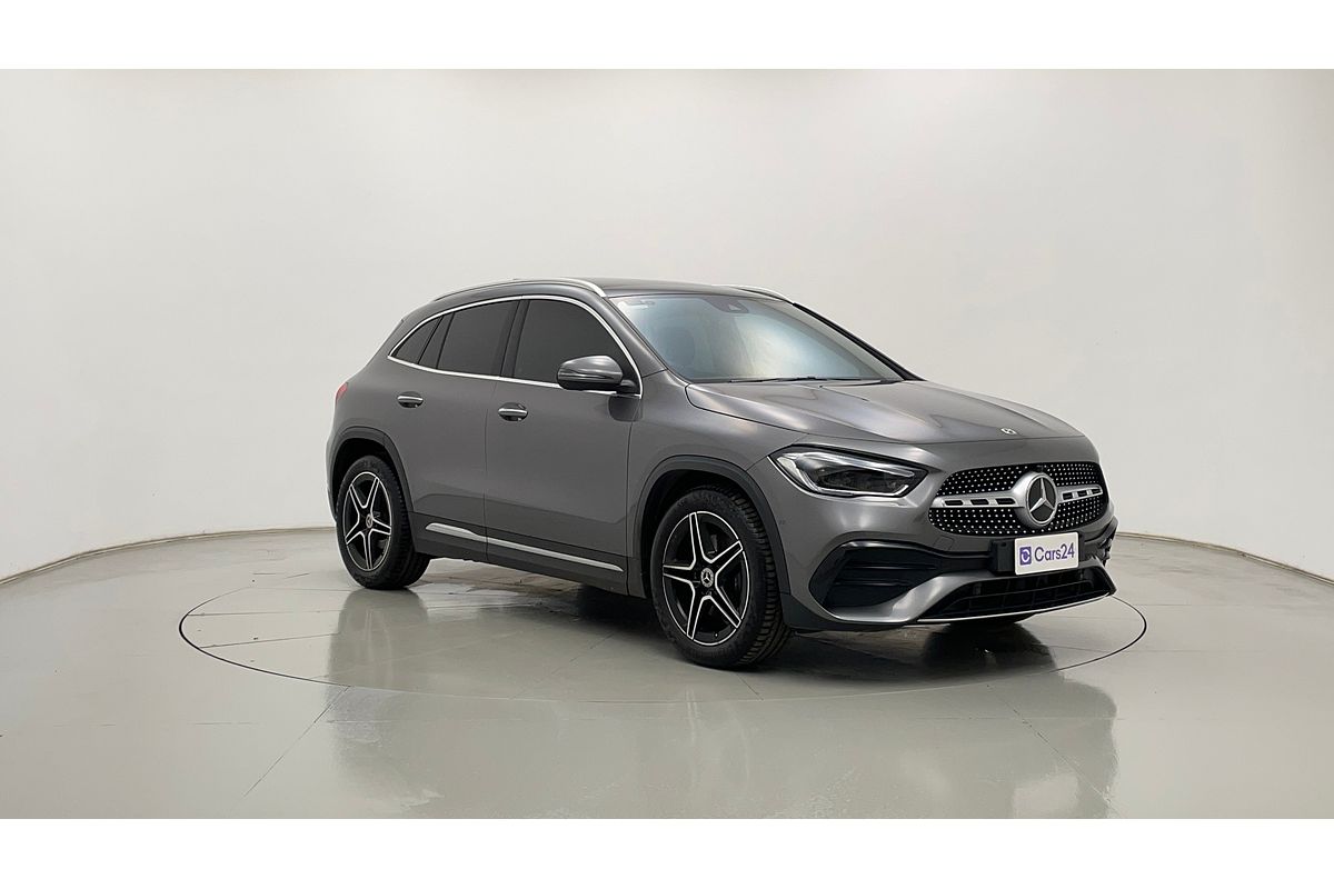 2023 Mercedes-Benz GLA-Class GLA200 H247