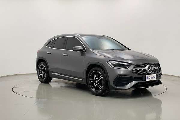 2023 Mercedes-Benz GLA-Class GLA200 H247
