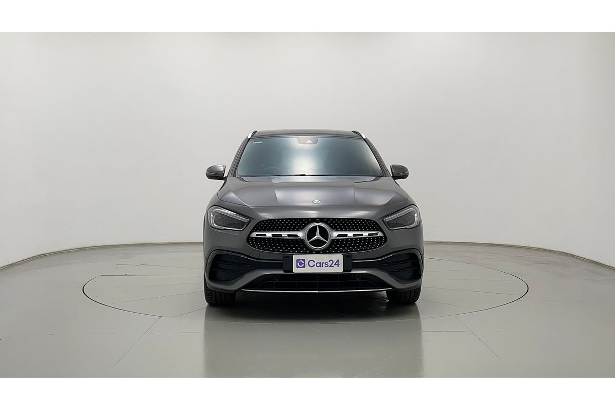 2023 Mercedes-Benz GLA-Class GLA200 H247