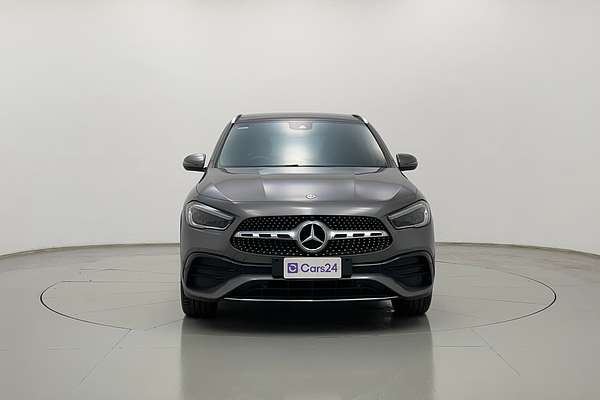 2023 Mercedes-Benz GLA-Class GLA200 H247