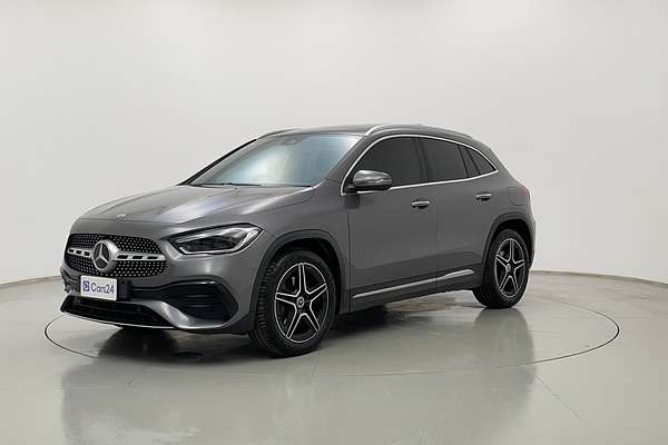 2023 Mercedes-Benz GLA-Class GLA200 H247
