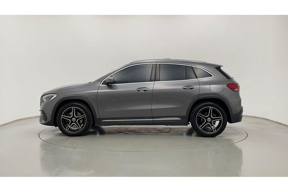 2023 Mercedes-Benz GLA-Class GLA200 H247