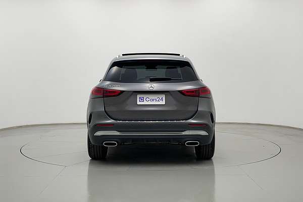 2023 Mercedes-Benz GLA-Class GLA200 H247