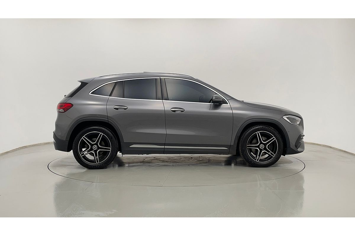2023 Mercedes-Benz GLA-Class GLA200 H247