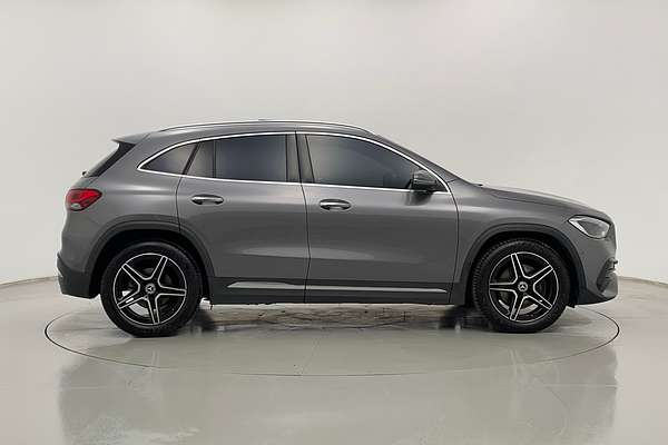 2023 Mercedes-Benz GLA-Class GLA200 H247