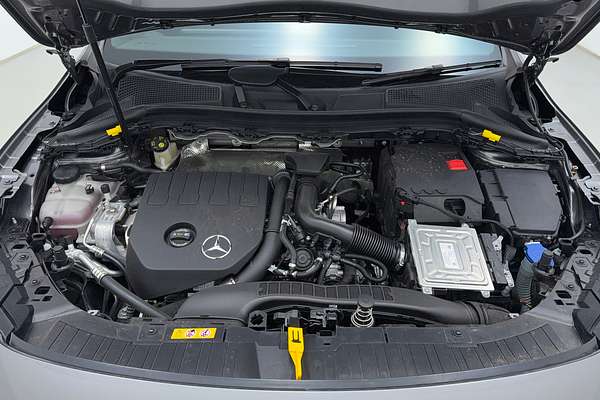 2023 Mercedes-Benz GLA-Class GLA200 H247