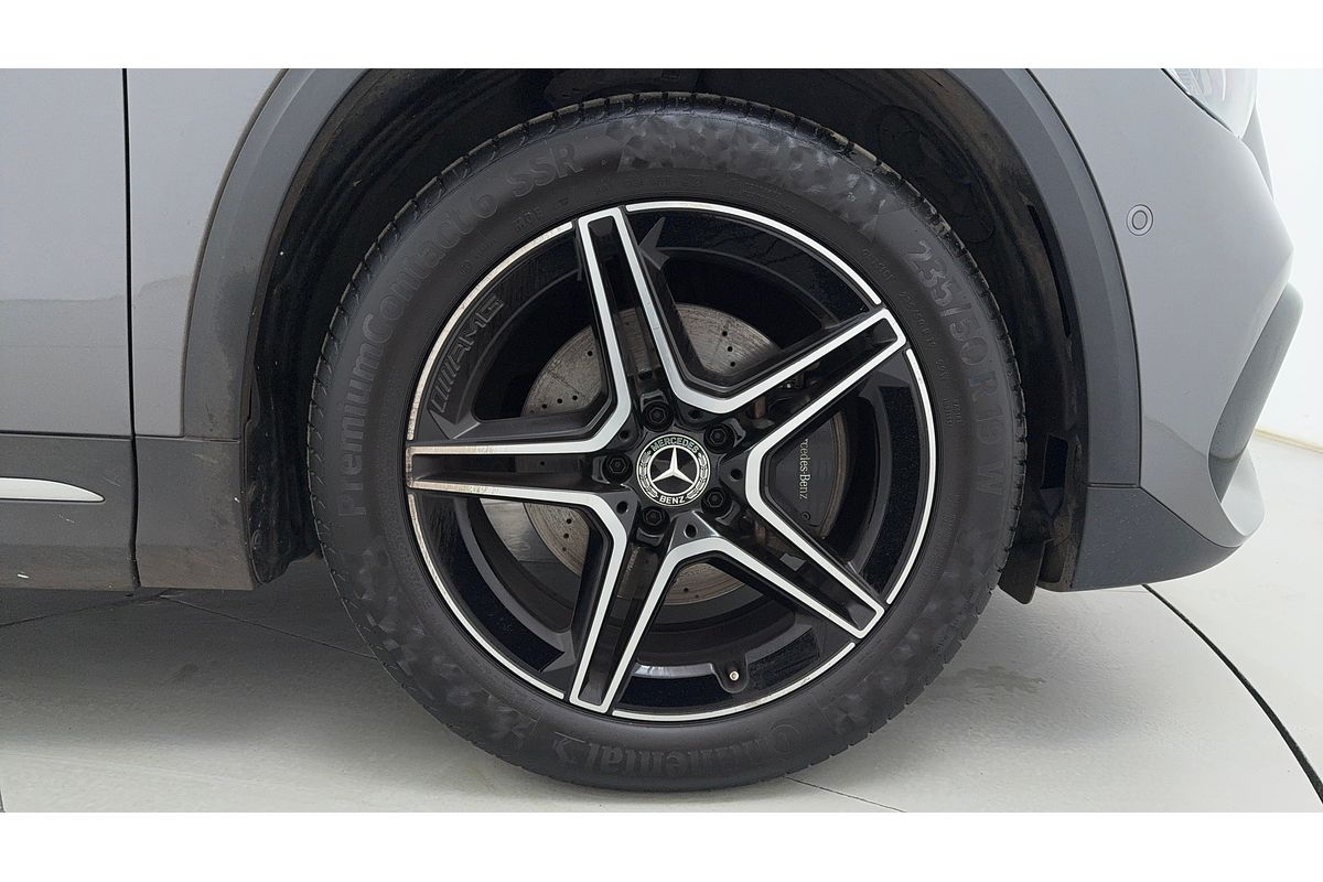 2023 Mercedes-Benz GLA-Class GLA200 H247