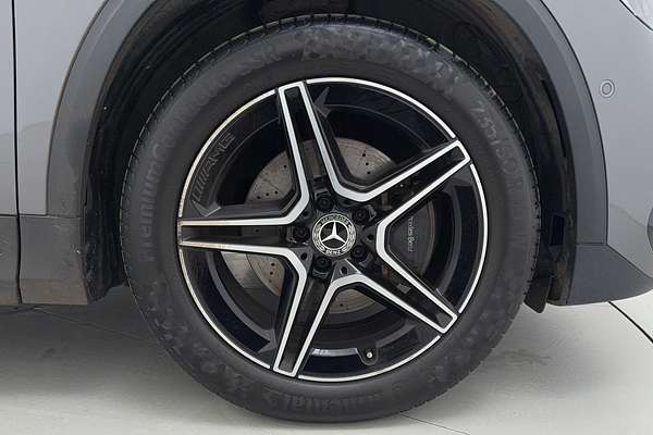 2023 Mercedes-Benz GLA-Class GLA200 H247