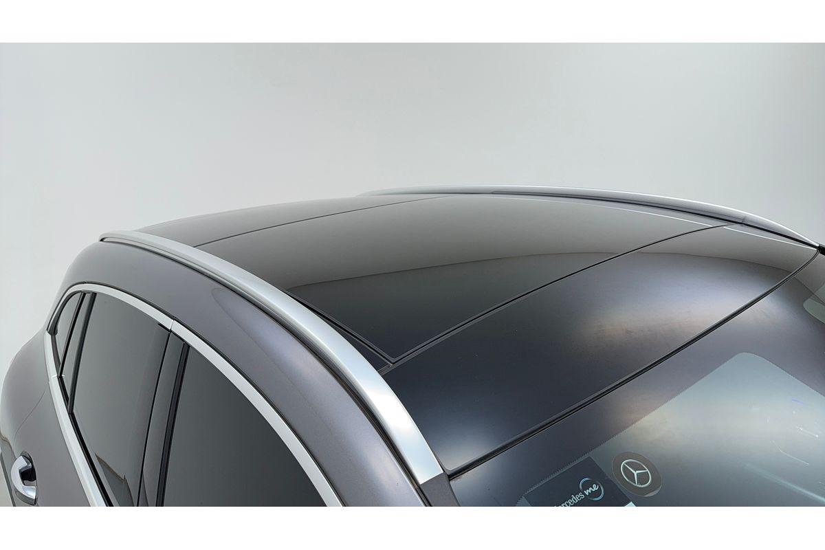 2023 Mercedes-Benz GLA-Class GLA200 H247