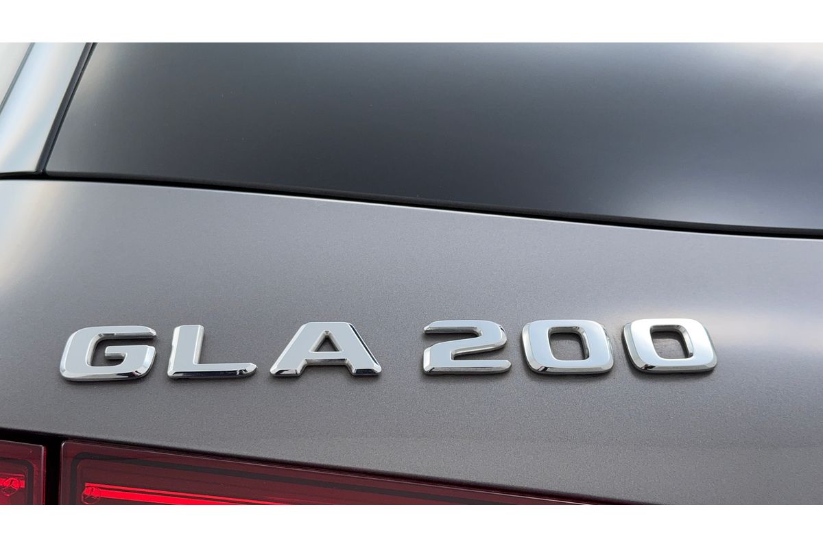 2023 Mercedes-Benz GLA-Class GLA200 H247