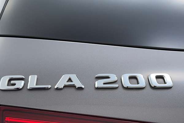 2023 Mercedes-Benz GLA-Class GLA200 H247