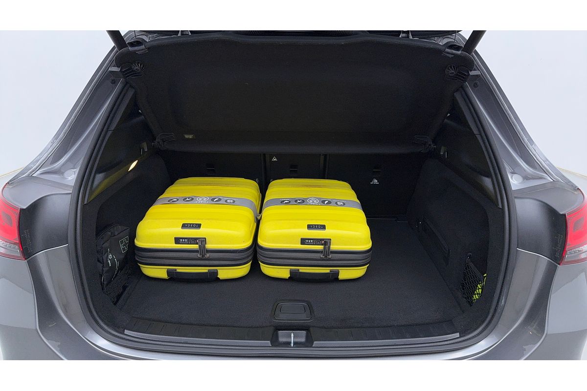 2023 Mercedes-Benz GLA-Class GLA200 H247