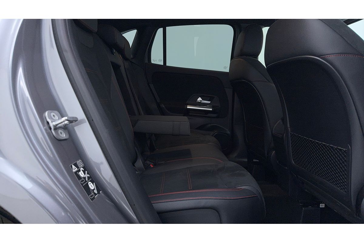 2023 Mercedes-Benz GLA-Class GLA200 H247