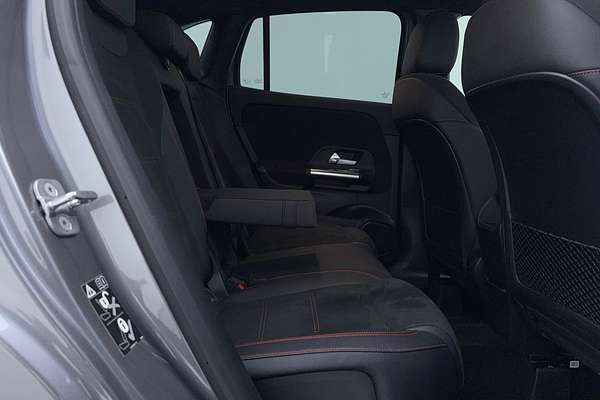 2023 Mercedes-Benz GLA-Class GLA200 H247