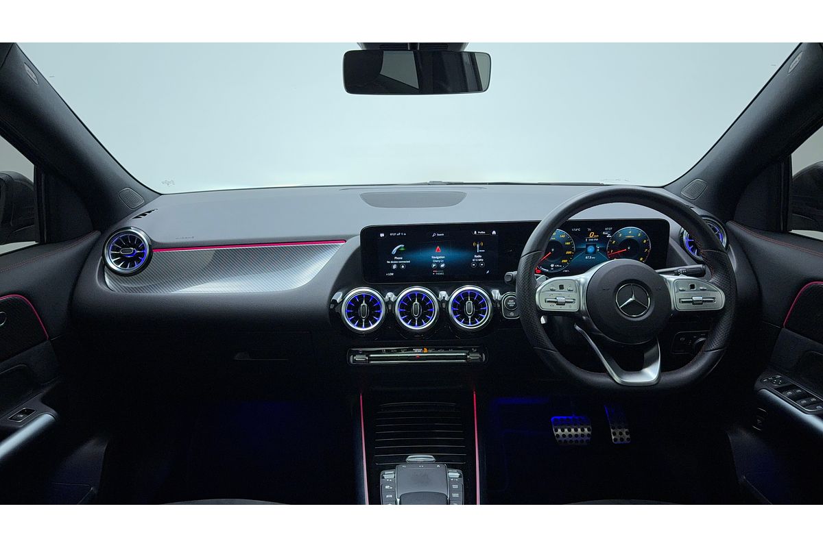 2023 Mercedes-Benz GLA-Class GLA200 H247