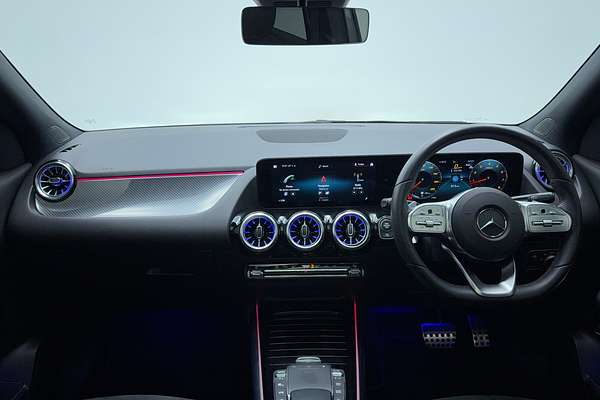 2023 Mercedes-Benz GLA-Class GLA200 H247