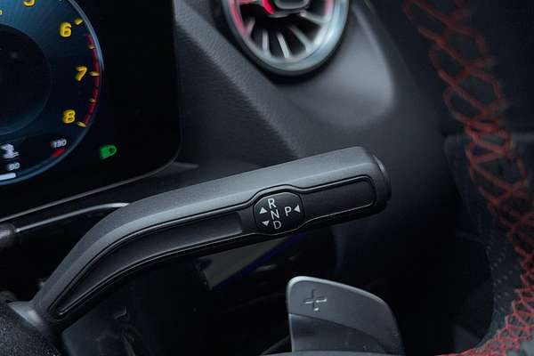 2023 Mercedes-Benz GLA-Class GLA200 H247