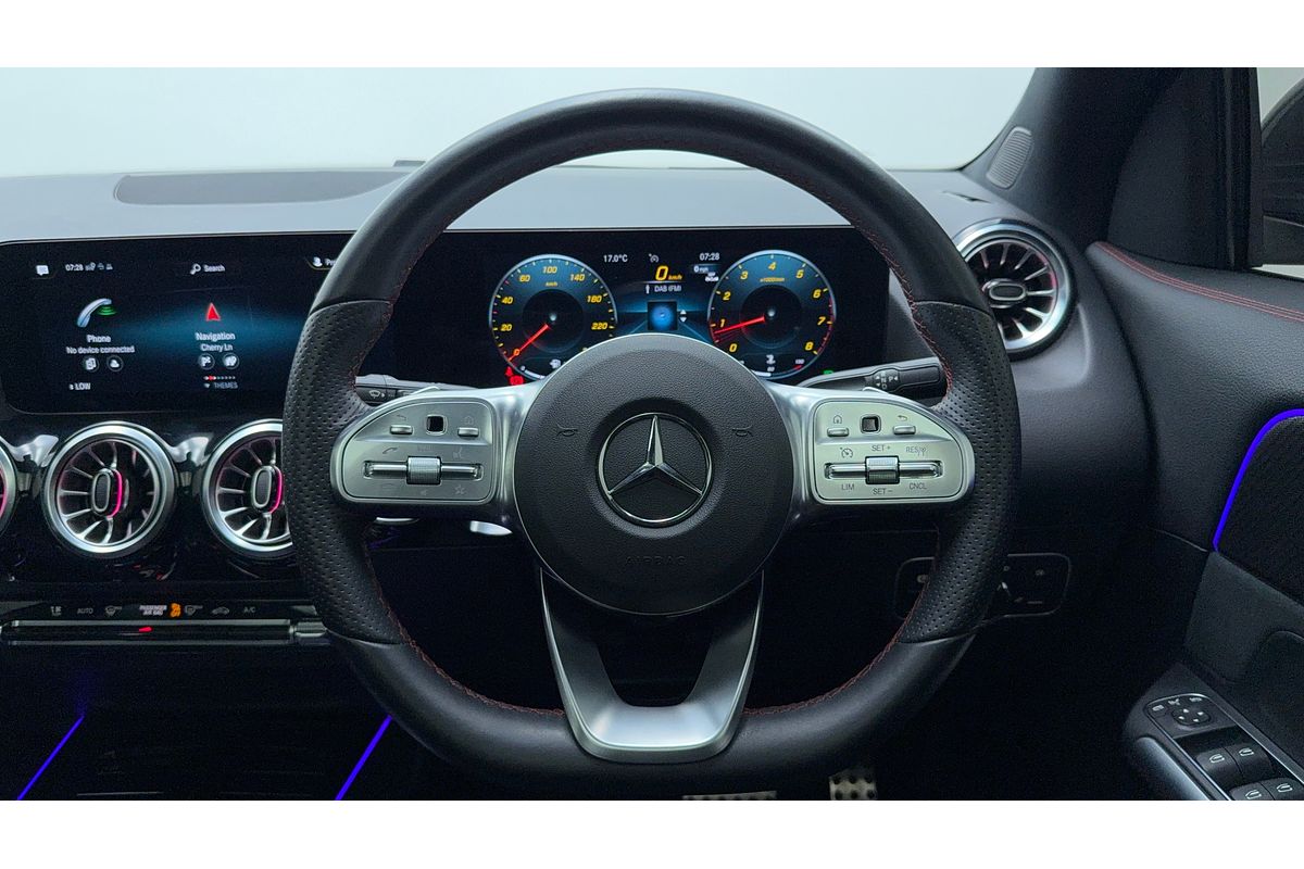 2023 Mercedes-Benz GLA-Class GLA200 H247