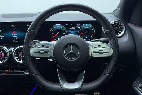 2023 Mercedes-Benz GLA-Class GLA200 H247