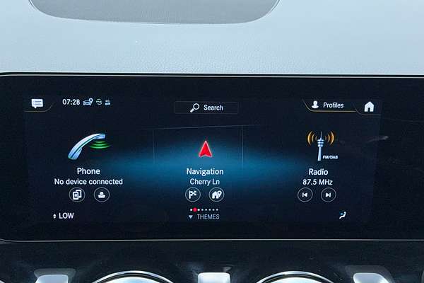 2023 Mercedes-Benz GLA-Class GLA200 H247