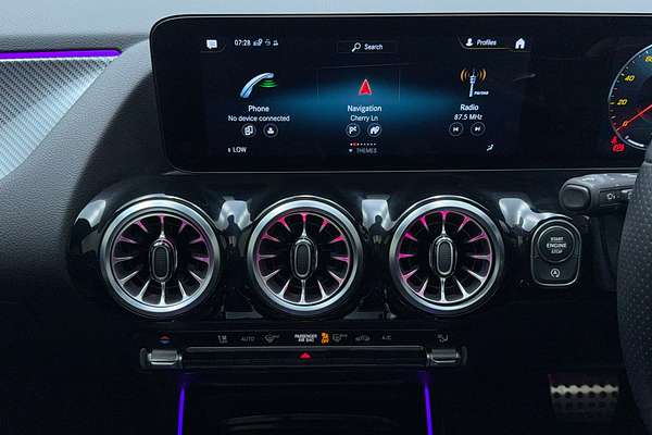 2023 Mercedes-Benz GLA-Class GLA200 H247