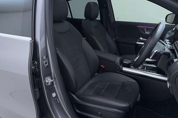 2023 Mercedes-Benz GLA-Class GLA200 H247