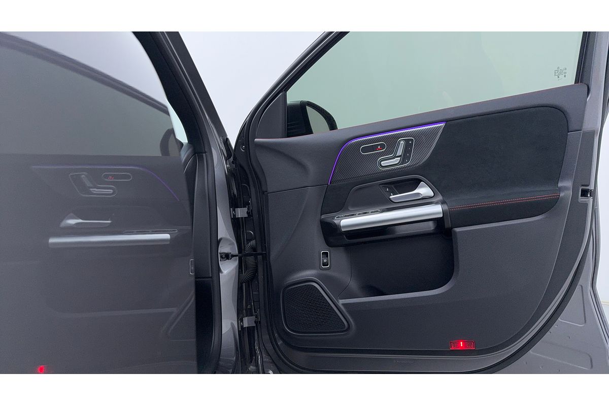 2023 Mercedes-Benz GLA-Class GLA200 H247