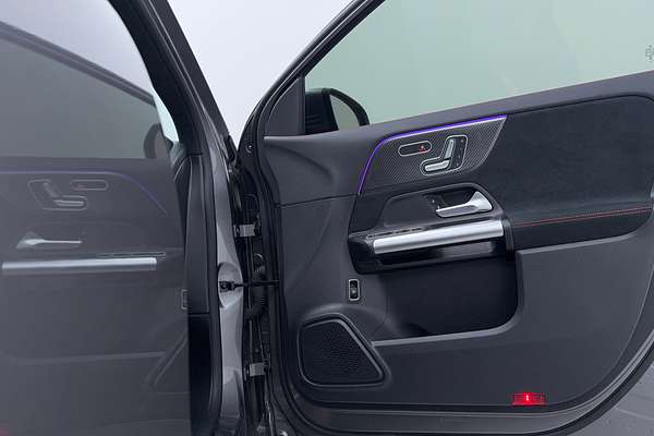 2023 Mercedes-Benz GLA-Class GLA200 H247