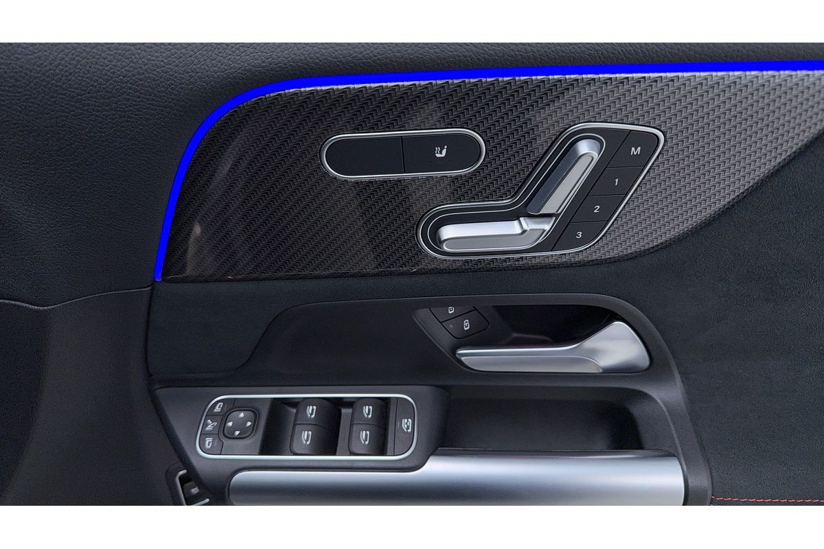 2023 Mercedes-Benz GLA-Class GLA200 H247