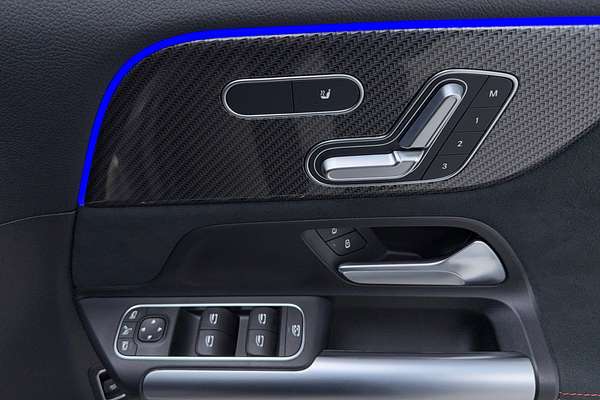 2023 Mercedes-Benz GLA-Class GLA200 H247