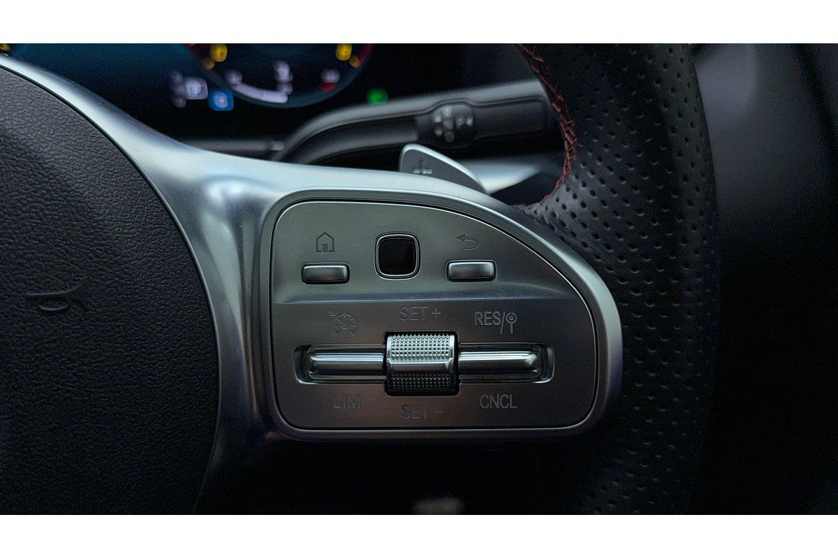 2023 Mercedes-Benz GLA-Class GLA200 H247