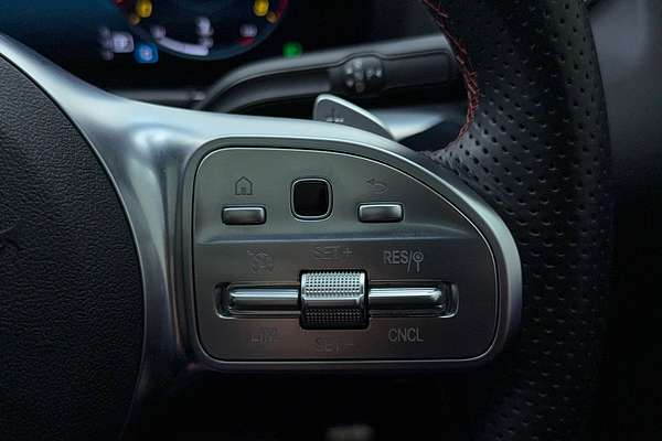 2023 Mercedes-Benz GLA-Class GLA200 H247